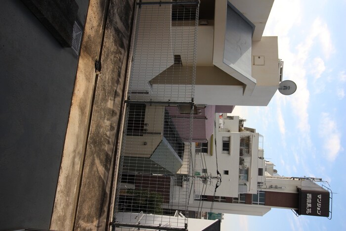 レジディア目黒Ⅱの物件内観写真