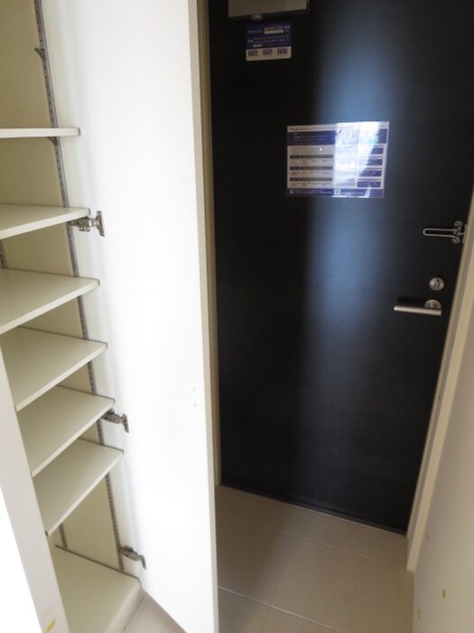 レジディア目黒Ⅱの物件内観写真