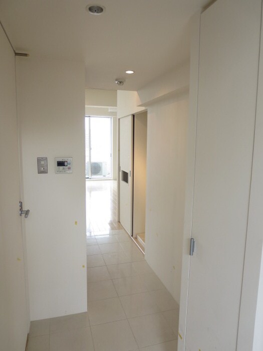 レジディア目黒Ⅱの物件内観写真