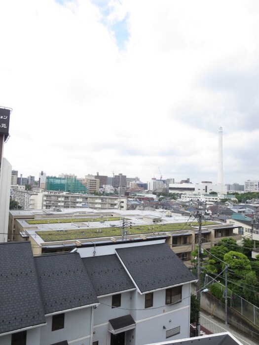 レジディア目黒Ⅱの物件内観写真