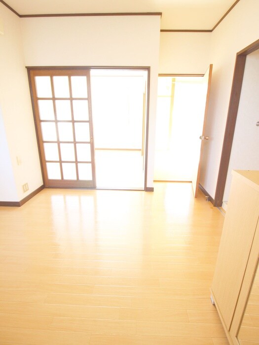 サンレイム１１の物件内観写真