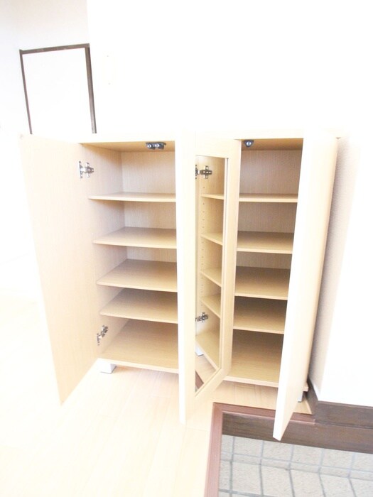 サンレイム１１の物件内観写真