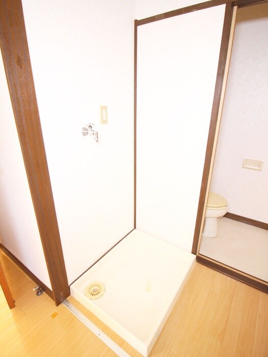 サンレイム１１の物件内観写真