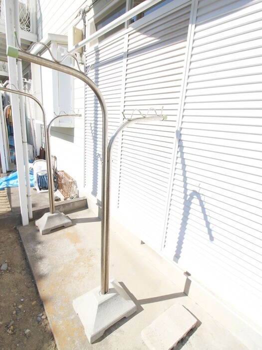 サンレイム１１の物件内観写真