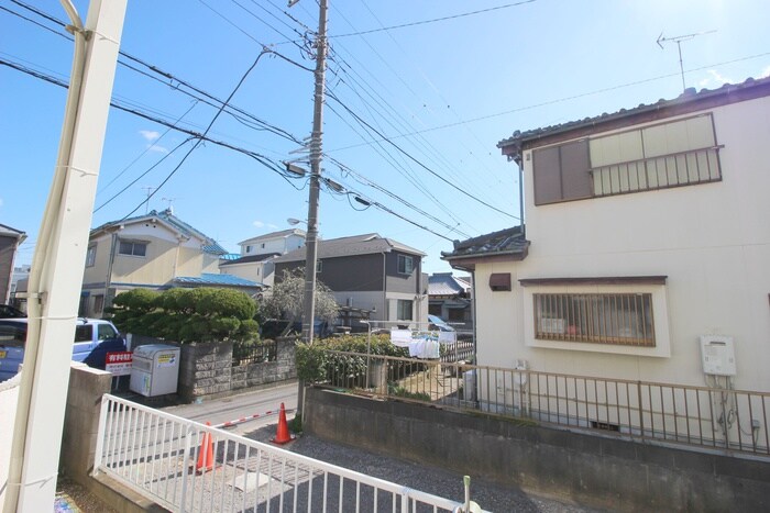 サンレイム１１の物件内観写真