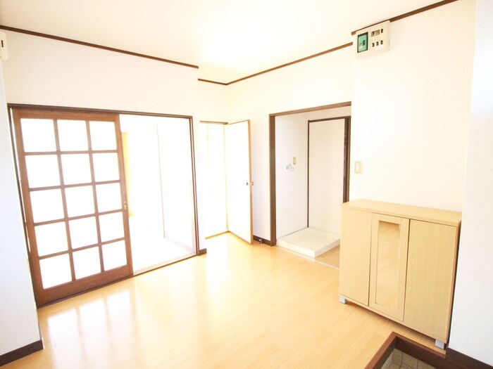 サンレイム１１の物件内観写真