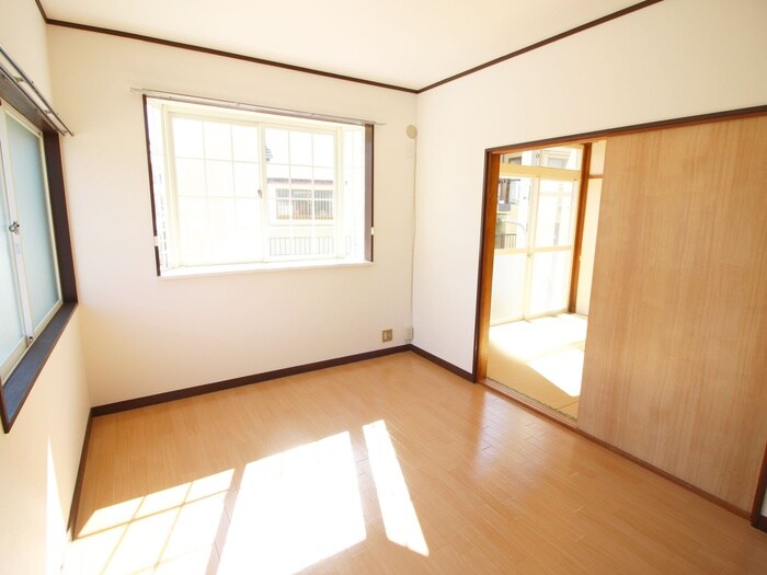 サンレイム１１の物件内観写真