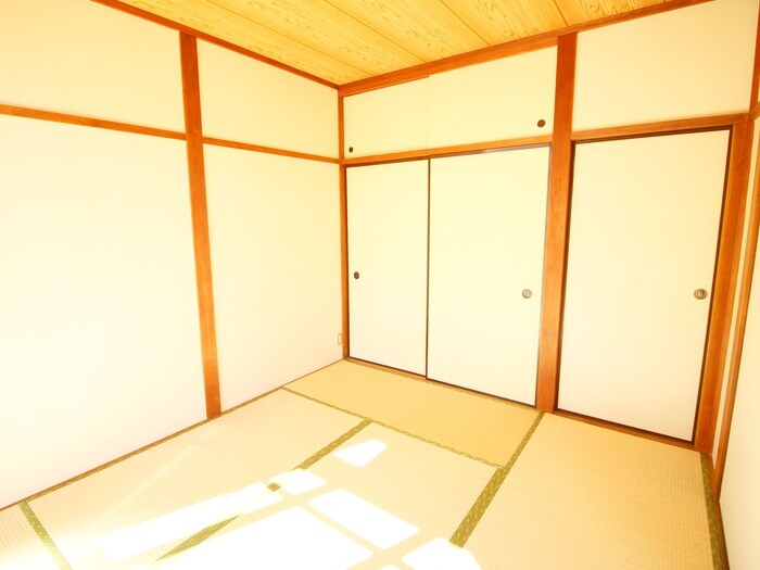 サンレイム１１の物件内観写真