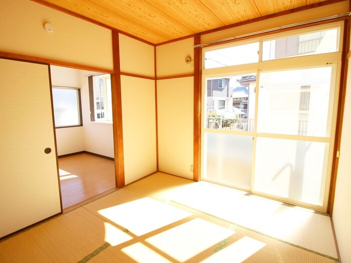 サンレイム１１の物件内観写真