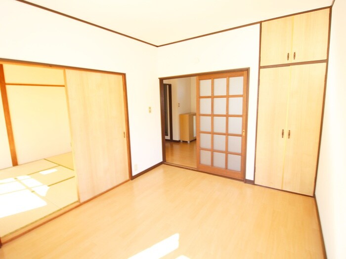 サンレイム１１の物件内観写真