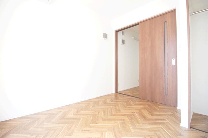 カーサリリーの物件内観写真