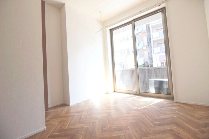 カーサリリーの物件内観写真