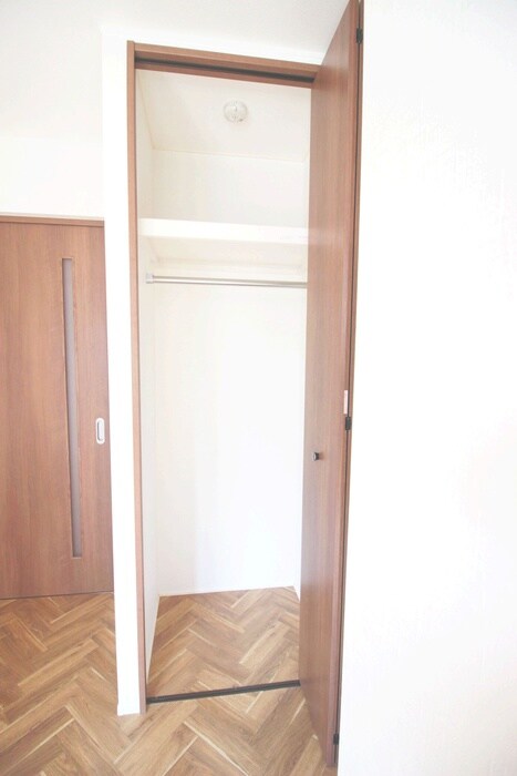 カーサリリーの物件内観写真