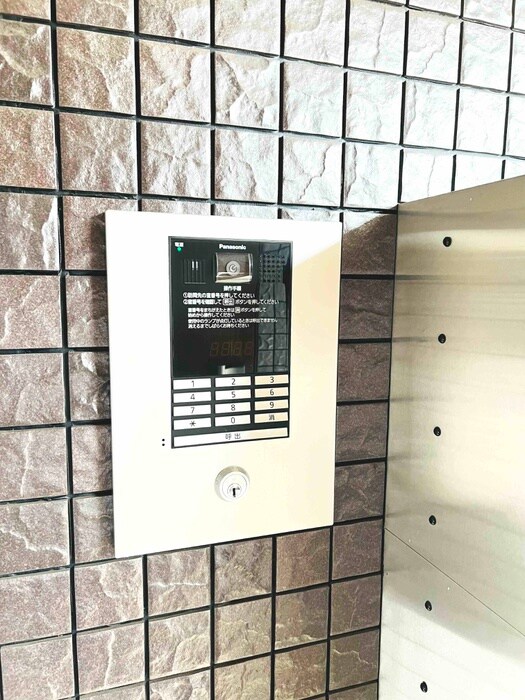 カーサリリーの物件外観写真