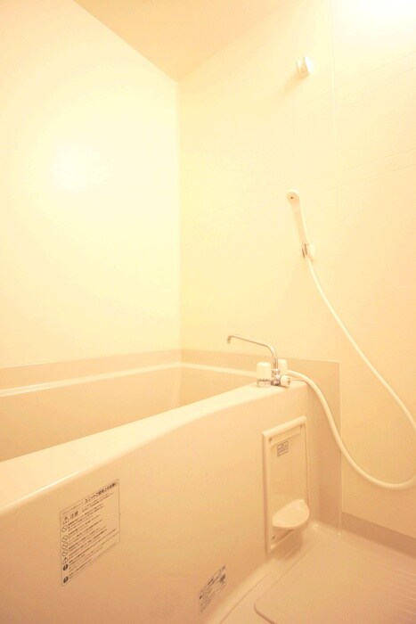 カーサリリーの物件内観写真