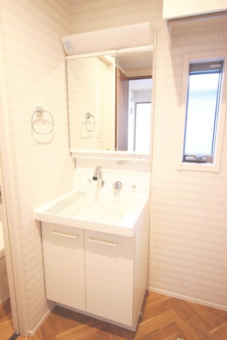 カーサリリーの物件内観写真