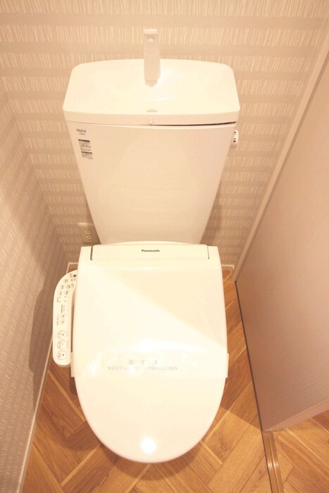 カーサリリーの物件内観写真