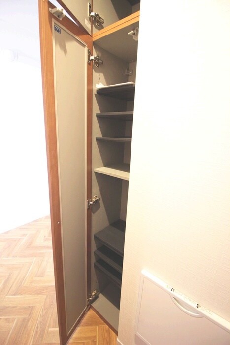 カーサリリーの物件内観写真