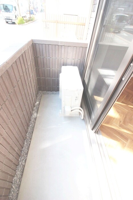 カーサリリーの物件内観写真