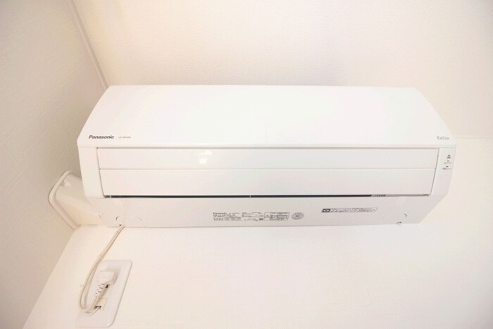 カーサリリーの物件内観写真