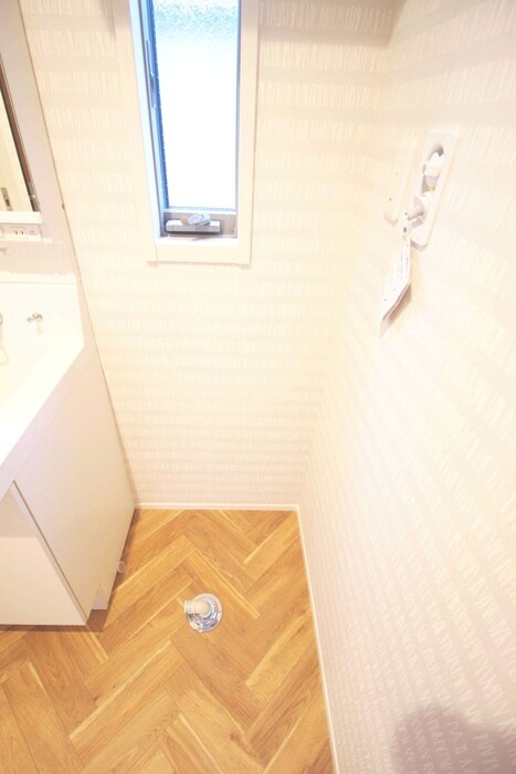 カーサリリーの物件内観写真