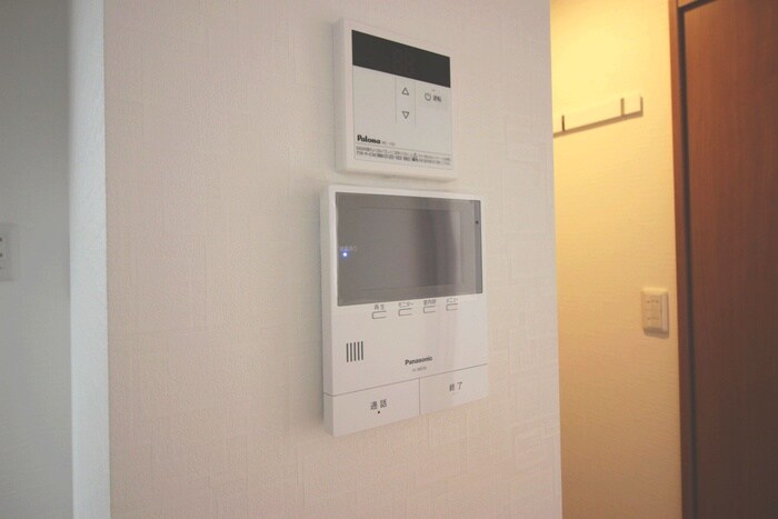 カーサリリーの物件内観写真