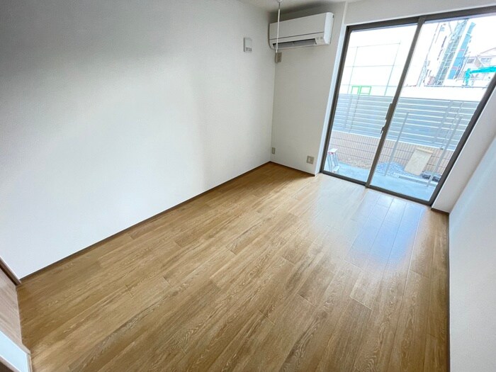 エクセレント越谷の物件内観写真