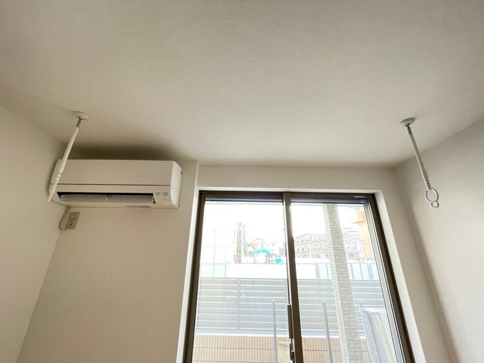 エクセレント越谷の物件内観写真