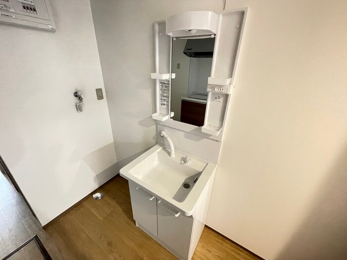 エクセレント越谷の物件内観写真