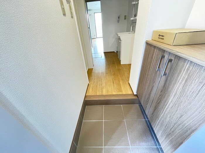 エクセレント越谷の物件内観写真