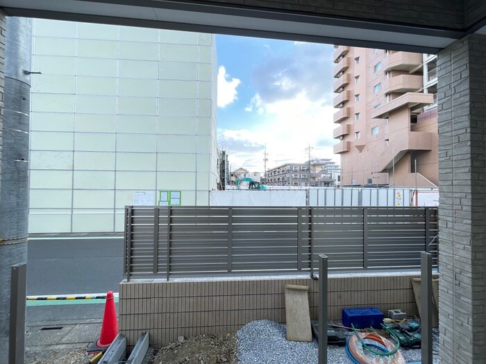 エクセレント越谷の物件内観写真