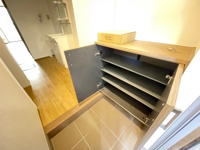 エクセレント越谷の物件内観写真