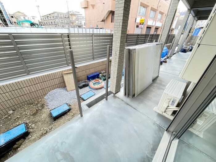 エクセレント越谷の物件内観写真