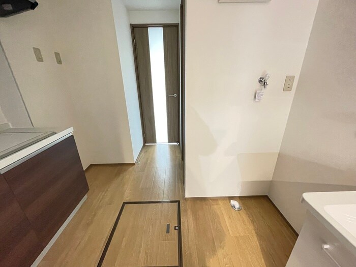 エクセレント越谷の物件内観写真