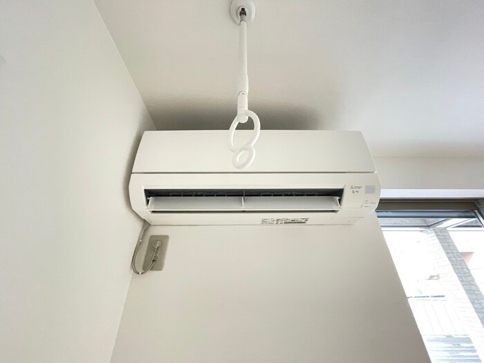 エクセレント越谷の物件内観写真