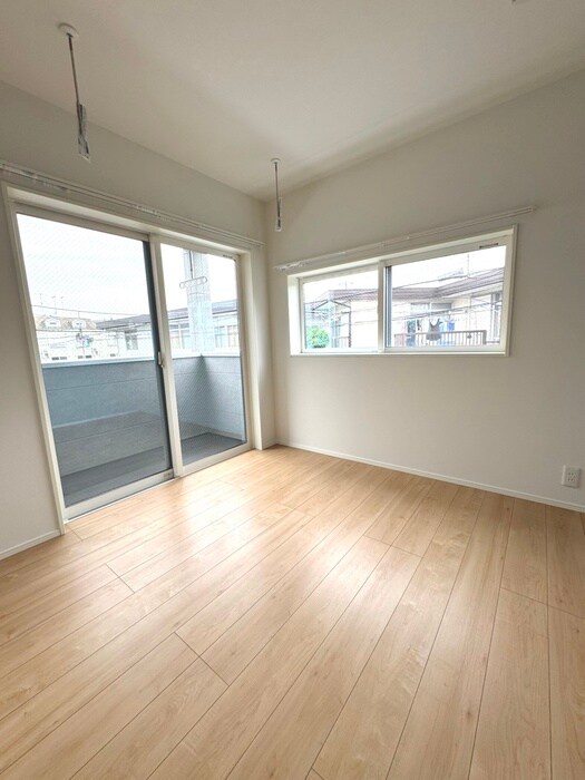 MELDIA矢部の物件内観写真