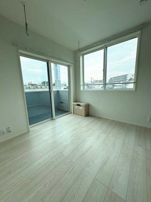 MELDIA矢部の物件内観写真