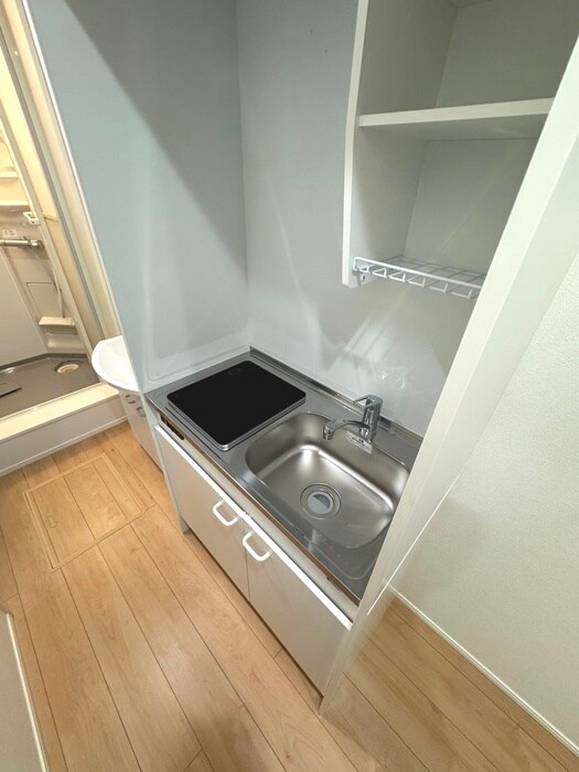 MELDIA矢部の物件内観写真