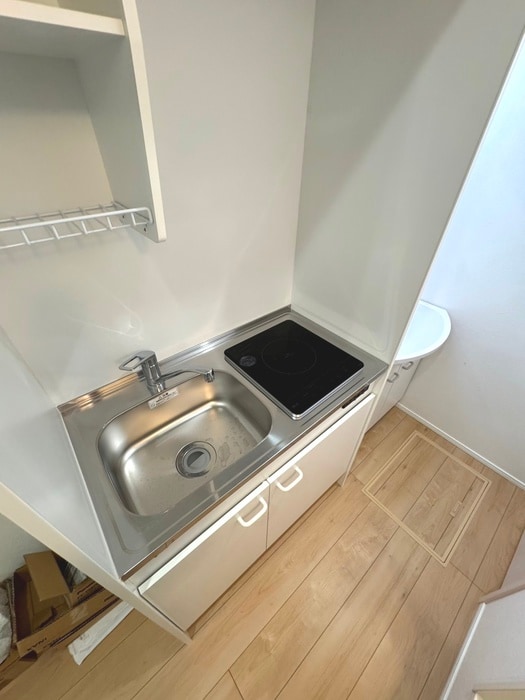 MELDIA矢部の物件内観写真