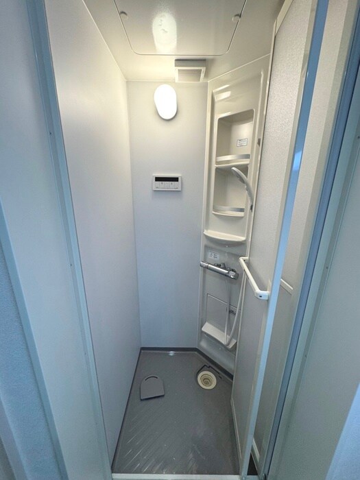 MELDIA矢部の物件内観写真