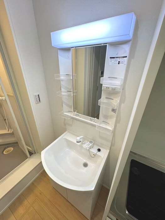 MELDIA矢部の物件内観写真