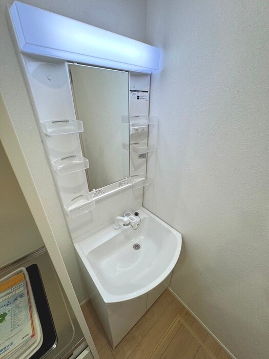 MELDIA矢部の物件内観写真