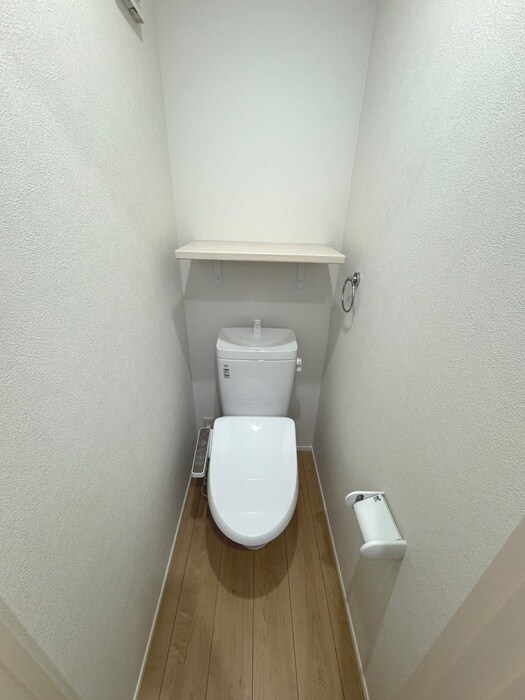 MELDIA矢部の物件内観写真