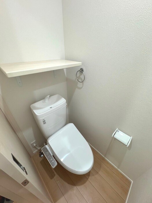 MELDIA矢部の物件内観写真