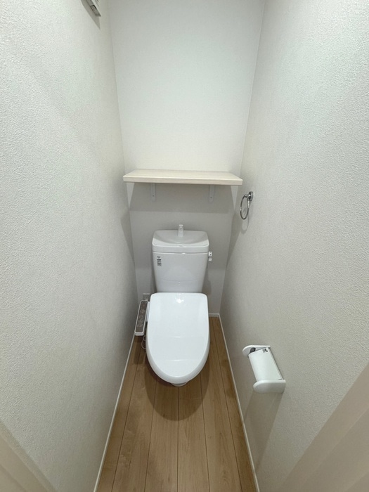 MELDIA矢部の物件内観写真