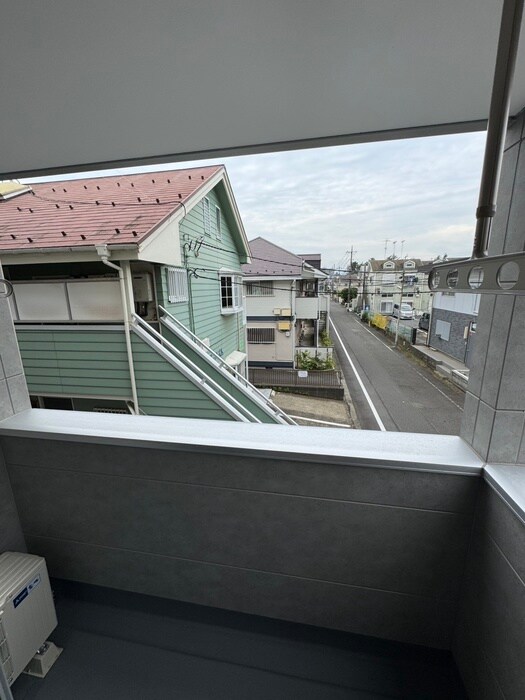 MELDIA矢部の物件内観写真