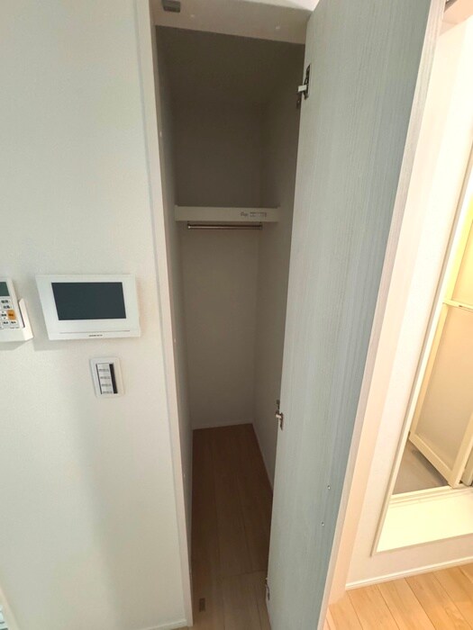 MELDIA矢部の物件内観写真