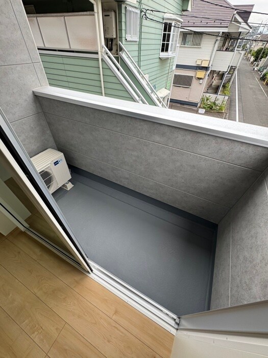 MELDIA矢部の物件内観写真