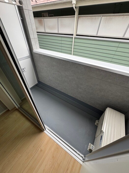 MELDIA矢部の物件内観写真