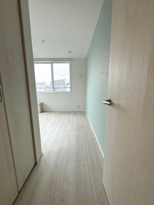 MELDIA矢部の物件内観写真